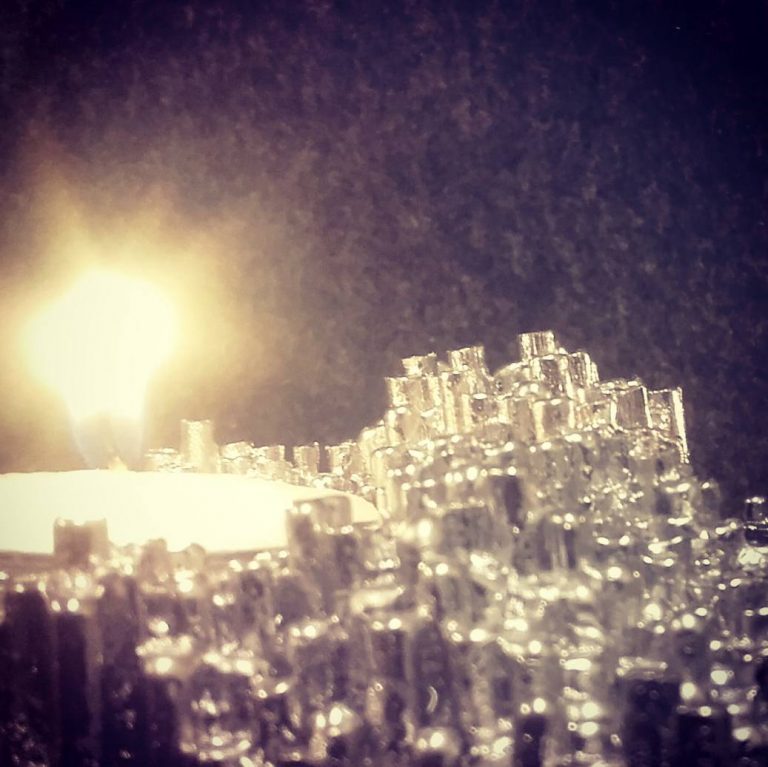 city