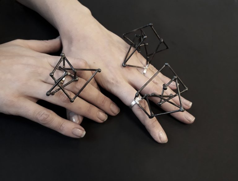 construction – rings