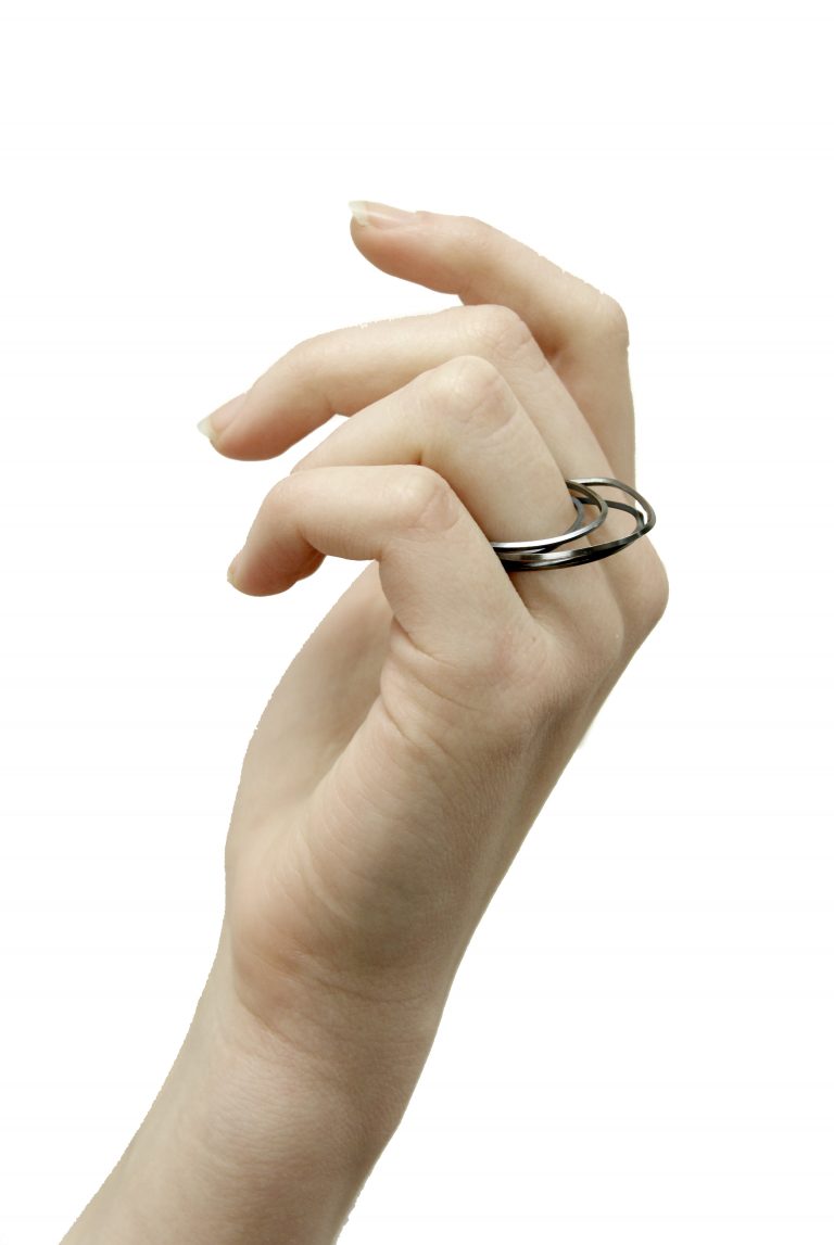 lines – rings