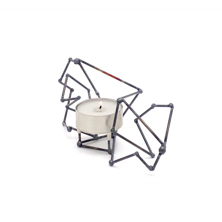 construction – candle holders